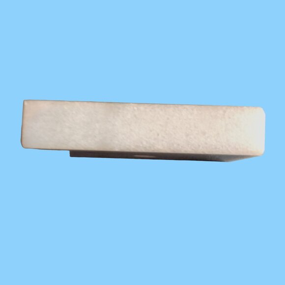 Norkim White Marble Base Trophy Award Craft USKA Colorado State Championships 20 - Picture 3 of 10